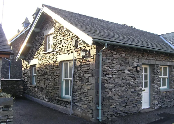 Biskey Howe Cottage
