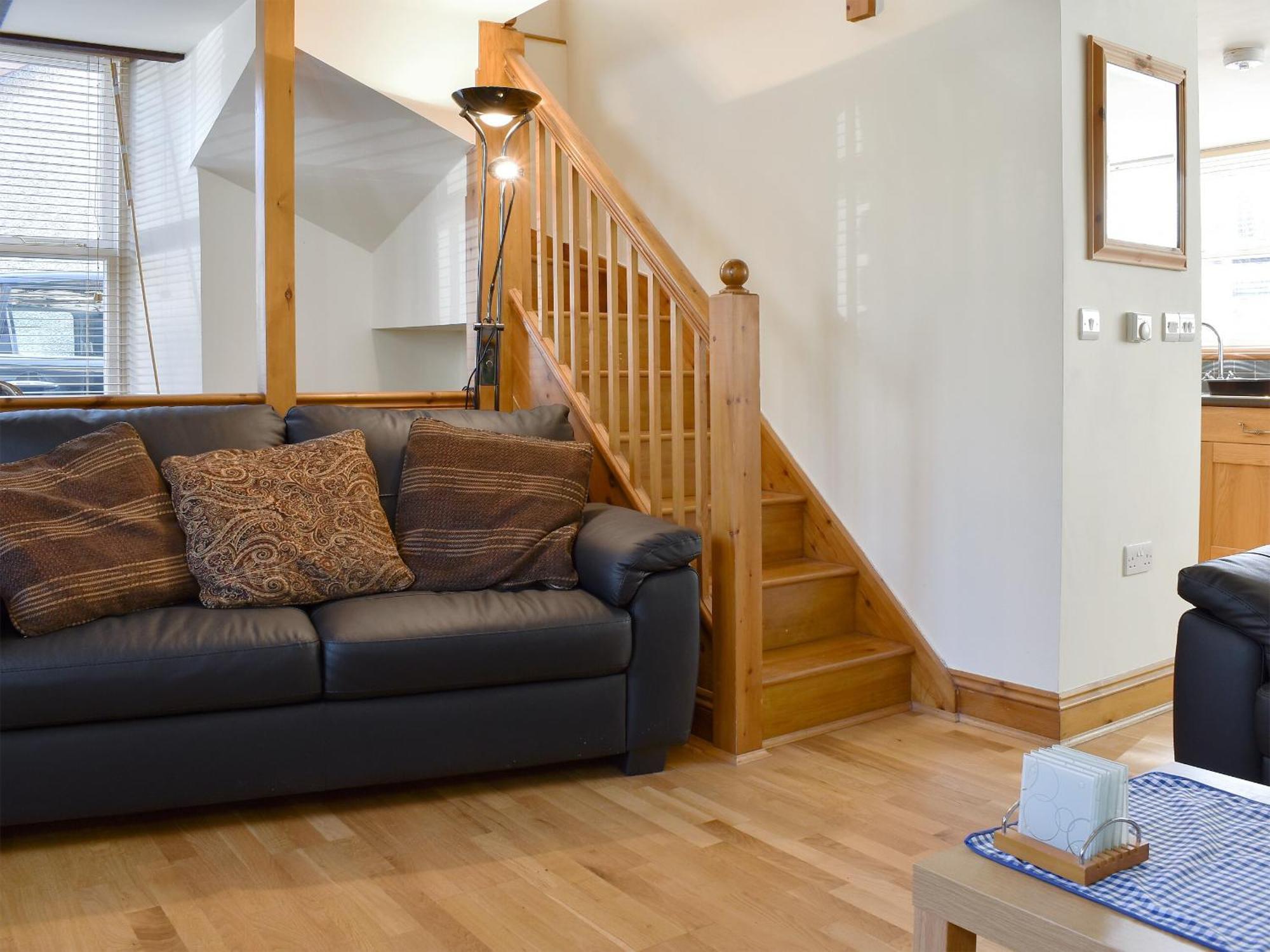 Holiday home Biskey Howe *