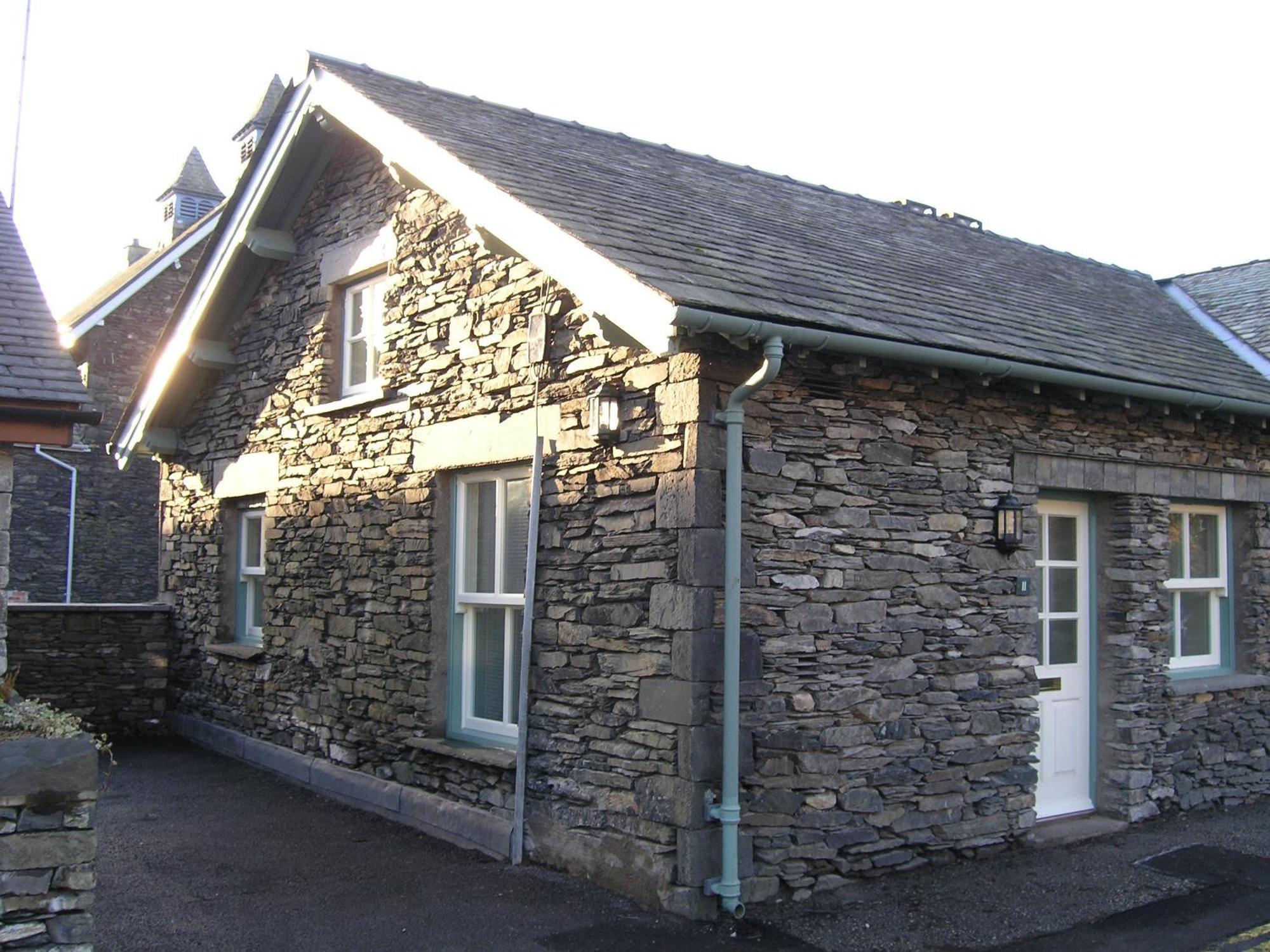 Biskey Howe Holiday home Bowness-on-Windermere